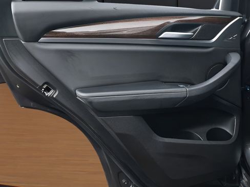 Used 2021 BMW X4 xDrive30i image 20