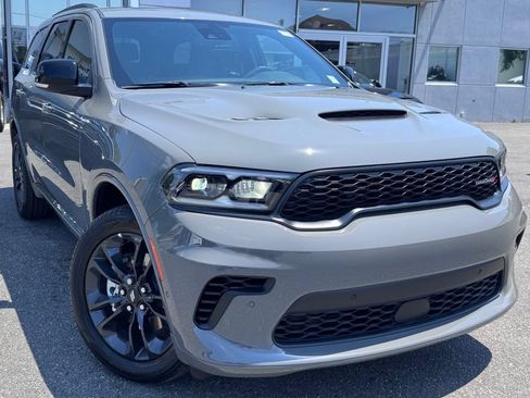 New 2026 Dodge Durango GT AWD/4WD image 1