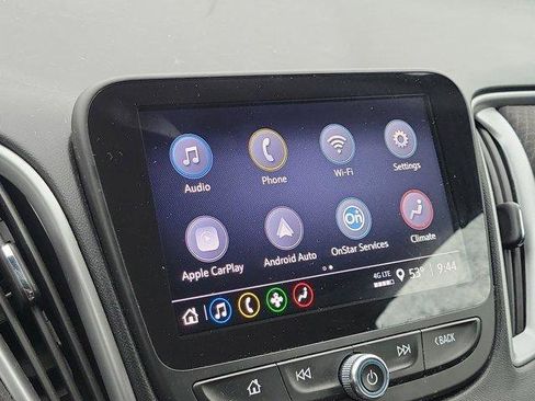 Used 2023 Chevrolet Malibu LT FWD image 26