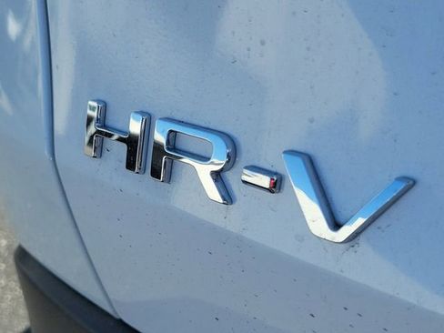 New 2026 Honda HR-V LX image 6