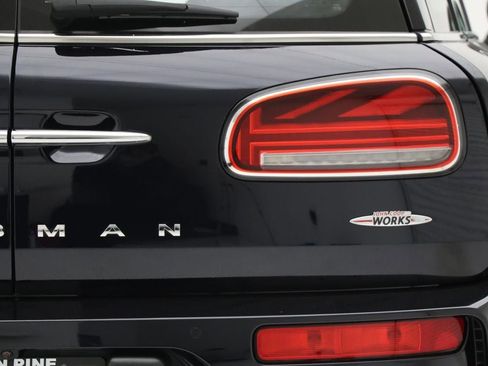 Used 2020 MINI Cooper Clubman John Cooper Works w/ Driver Assistance Package image 37