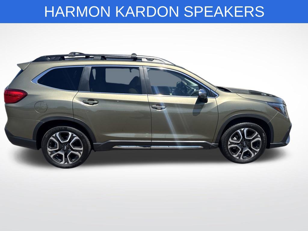 Certified 2023 Subaru Ascent Limited w/ Technology Package AWD/4WD image 8
