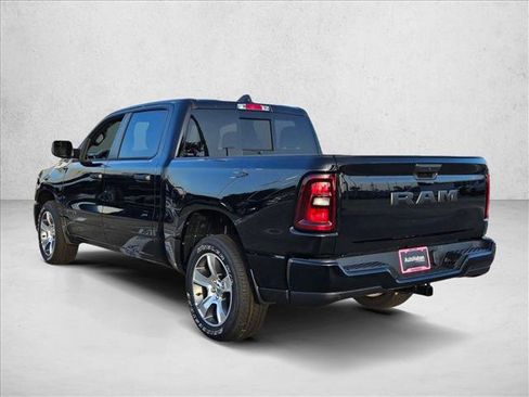New 2026 RAM 1500 Express RWD image 9