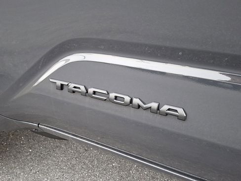 New 2025 Toyota Tacoma TRD Off-Road image 5