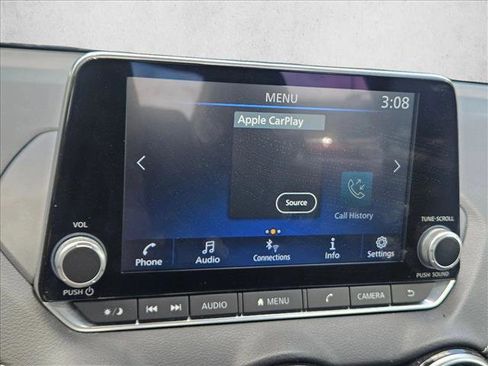 Used 2023 Nissan Sentra SV FWD image 9