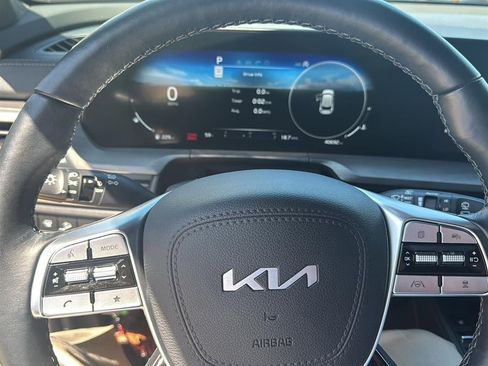 Used 2024 Kia Telluride SX Prestige X-Line image 23