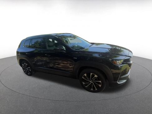 Used 2025 MAZDA CX-50 2.5 Hybrid w/ Premium Plus Pkg AWD/4WD image 2