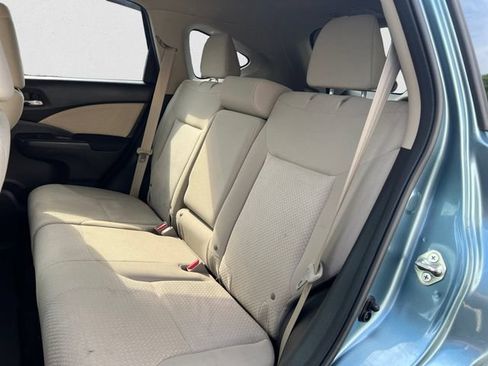 Used 2016 Honda CR-V EX image 13