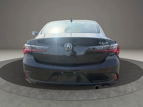 Used 2020 Acura ILX FWD image 6