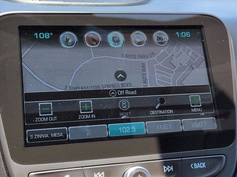 Certified 2018 Chevrolet Equinox Premier AWD/4WD image 21