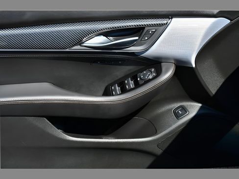 Certified 2024 Cadillac CT5 Sport RWD image 26