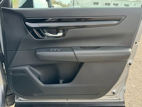 Used 2023 Honda CR-V EX-L image 21