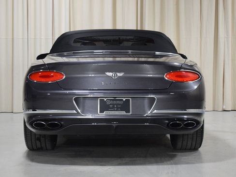 Certified 2022 Bentley Continental GT image 14
