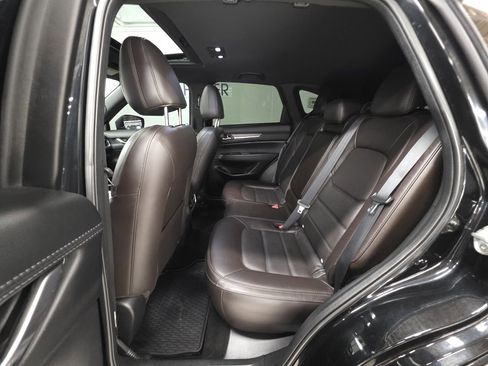 Used 2023 MAZDA CX-5 Signature image 8