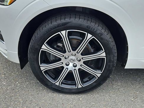 Used 2021 Volvo XC60 T5 Inscription w/ Protection Package Premier image 7