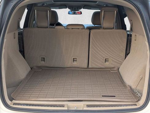 Used 2014 Mercedes-Benz ML 350 4MATIC image 6