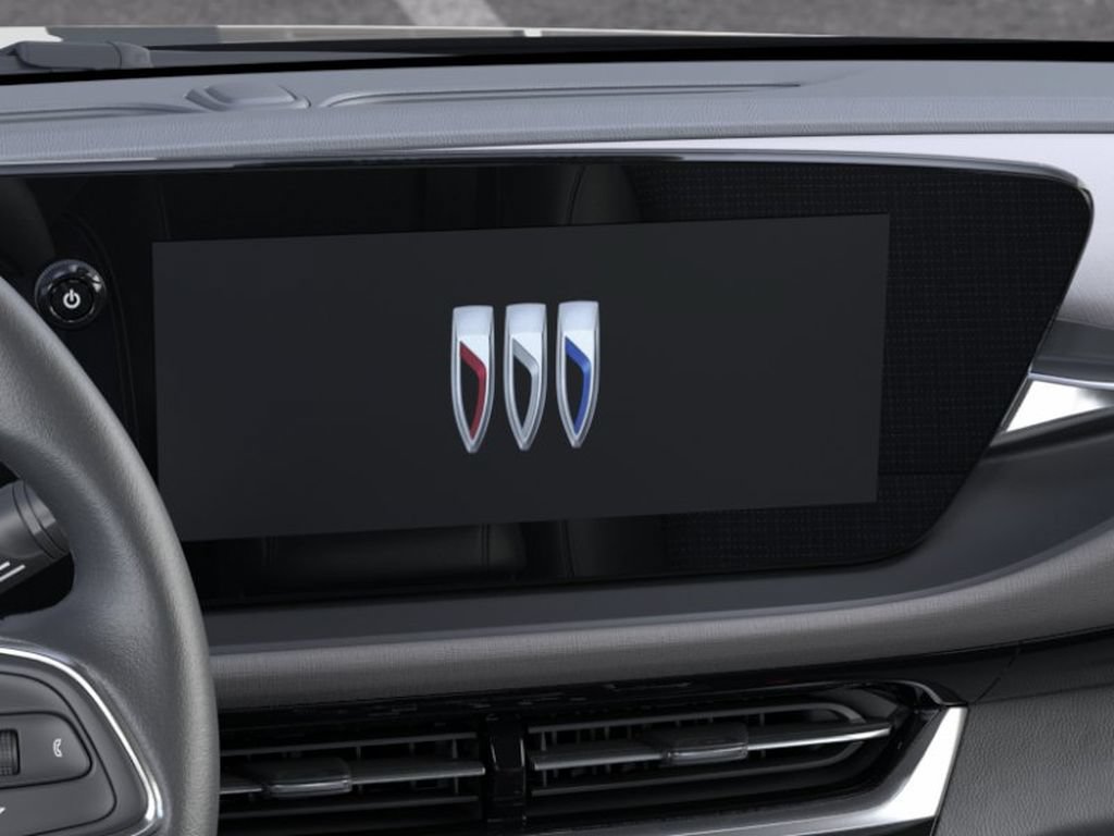 New 2026 Buick Envista Sport Touring FWD image 20