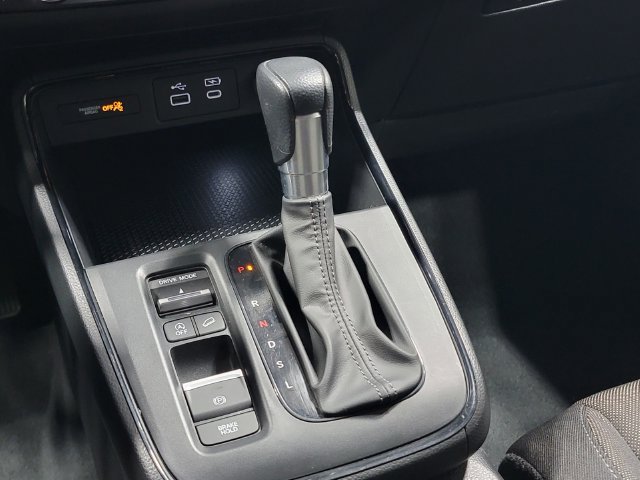 Certified 2024 Honda CR-V EX image 22