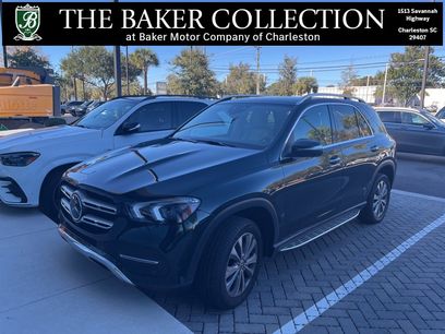 Certified 2023 Mercedes-Benz GLE 350 4MATIC