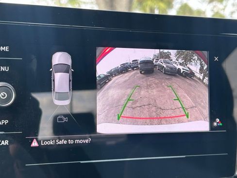 New 2026 Volkswagen Jetta Sport image 19