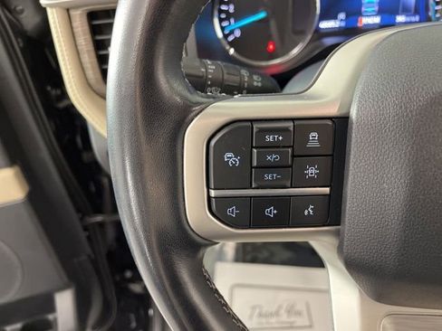 Used 2024 Ford Expedition Max Limited image 22