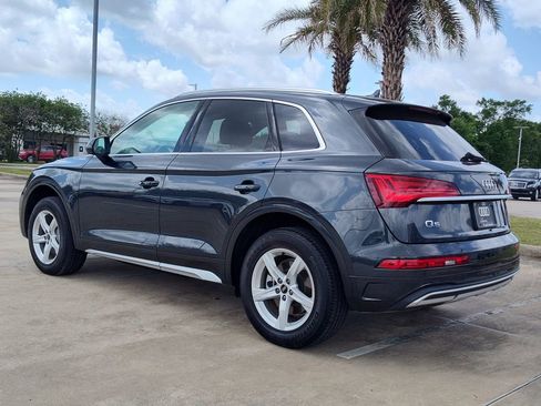 Used 2023 Audi Q5 2.0T Premium Plus w/ Convenience Package AWD/4WD image 6