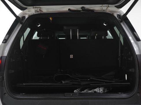 Used 2025 Toyota Sequoia SR5 w/ SR5 Premium Package AWD/4WD image 18