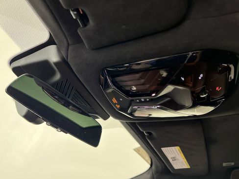 New 2026 BMW i7 eDrive50 w/ M Sport Package image 20