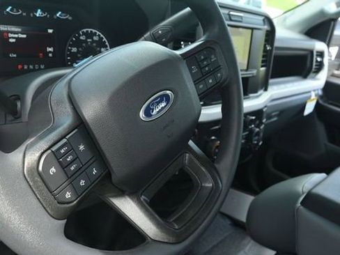 New 2026 Ford F350 XL AWD/4WD image 11