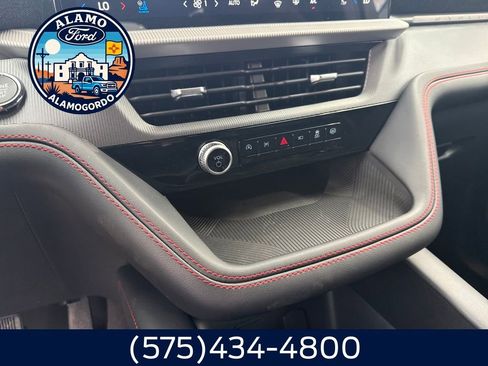 New 2026 Ford Explorer ST w/ Sun And Sound Package image 8