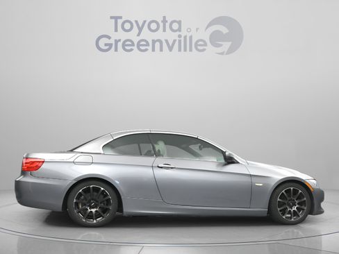 Used 2013 BMW 328i Convertible RWD image 15