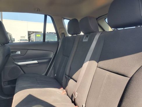 Used 2012 Ford Edge SE FWD image 24