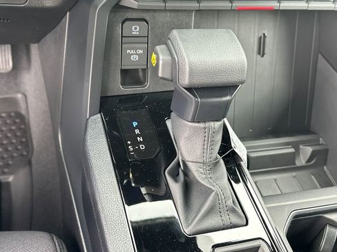 New 2026 Toyota Tundra SR AWD/4WD image 21