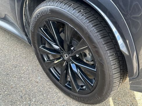 Used 2022 Lexus NX 350 F Sport AWD/4WD image 18