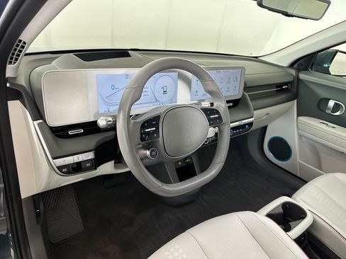 Used 2024 Hyundai Ioniq 5 Limited RWD image 12