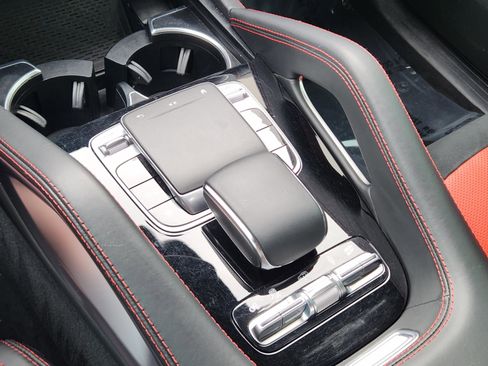 Used 2023 Mercedes-Benz GLE 53 AMG GLE 53 AMG image 13