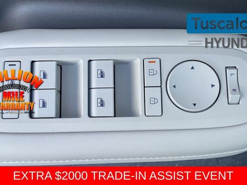 New 2026 Hyundai Santa Fe SEL image 12