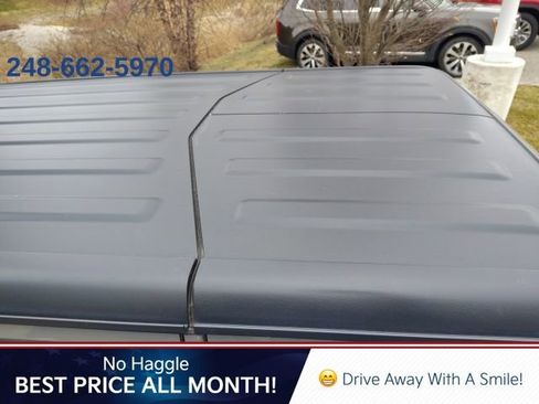 Used 2021 Jeep Wrangler Unlimited Sport image 9