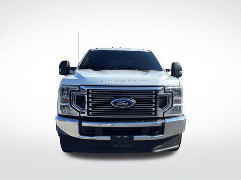 Used 2022 Ford F350 XL w/ STX Appearance Package AWD/4WD image 5