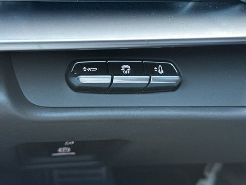 New 2026 Chevrolet Corvette Z06 image 28