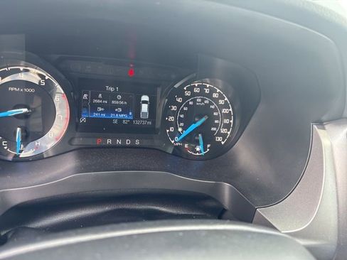 Used 2020 Ford Ranger XLT w/ Equipment Group 302A Luxury image 7