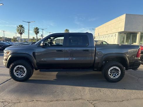 Used 2025 RAM 1500 RHO w/ RHO Level 1 Equipment Group image 4