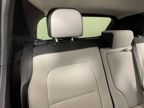 Used 2025 Ford Escape Active w/ Tech Pack #1 image 22