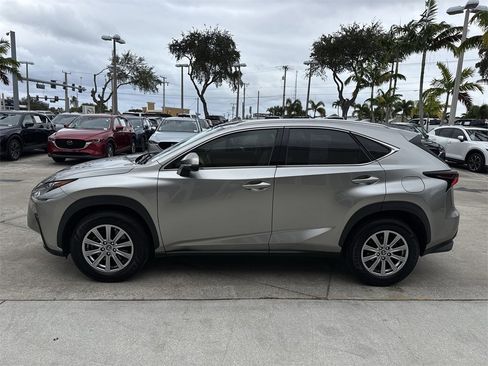 Used 2020 Lexus NX 300 300 image 12