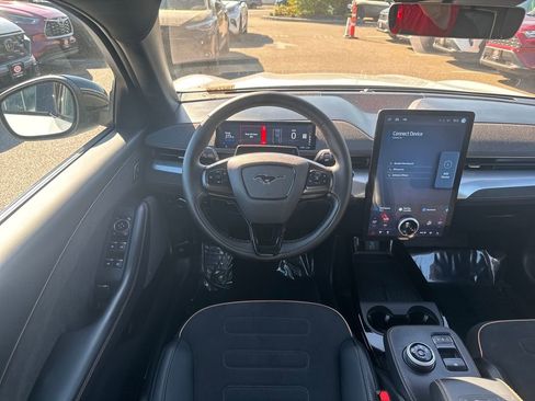 Used 2023 Ford Mustang Mach-E GT image 16