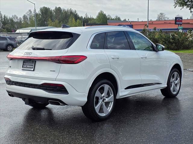 New 2026 Audi Q5 Premium Plus AWD/4WD image 3