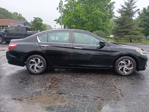 Used 2016 Honda Accord LX image 1