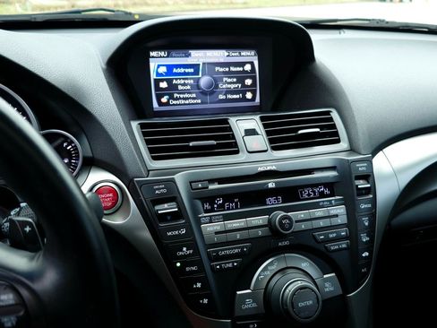 Used 2010 Acura TL w/ Technology Package image 12