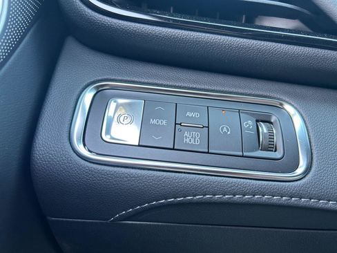 New 2026 Buick Enclave Avenir w/ Super Cruise Package image 19