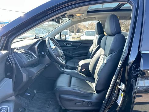 Certified 2023 Subaru Ascent Limited w/ Technology Package image 21